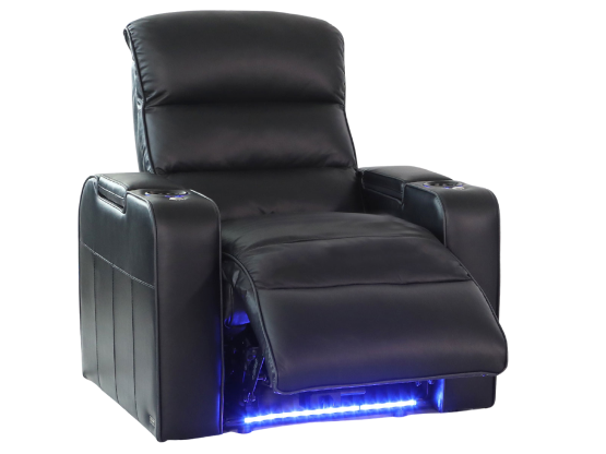 Lumbar support