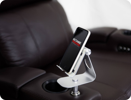 Phone and Tablet Holder