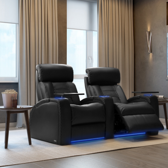 Power Recliners - main