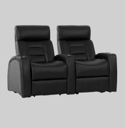 Power Recliners - right