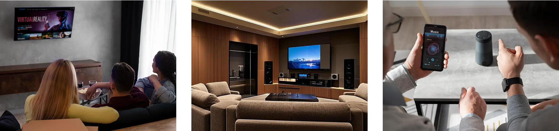 Smart Entertainment Systems - img new