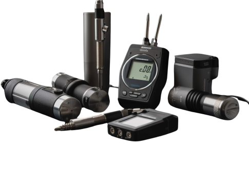 Sound level meter calibrator