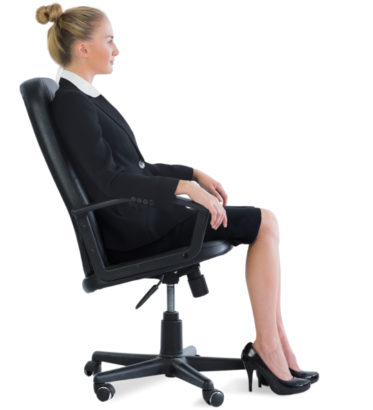 Understanding Ergonomic Seating 
