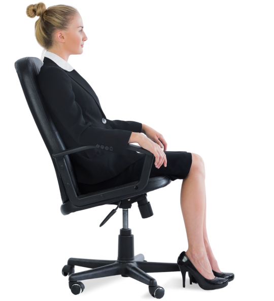 Understanding Ergonomic Seating 