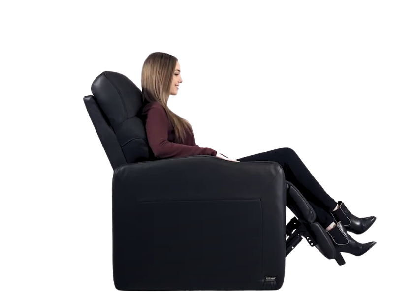 Why Ergonomic Seating Matters in a Home Theater