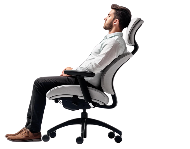 ergonomic seating