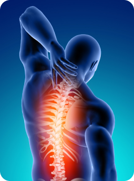 musculoskeletal disorders