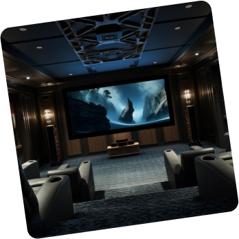 perfect home theater 3