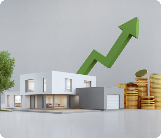 property value of your home