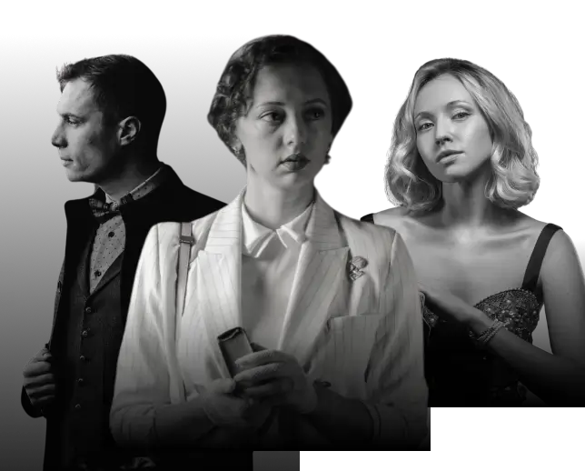 silent era - img new