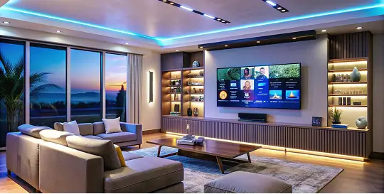 smart screen - img new