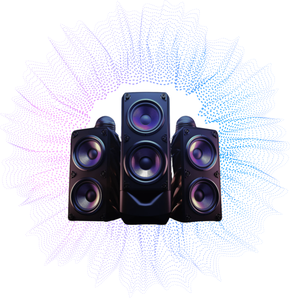stereo sound systems