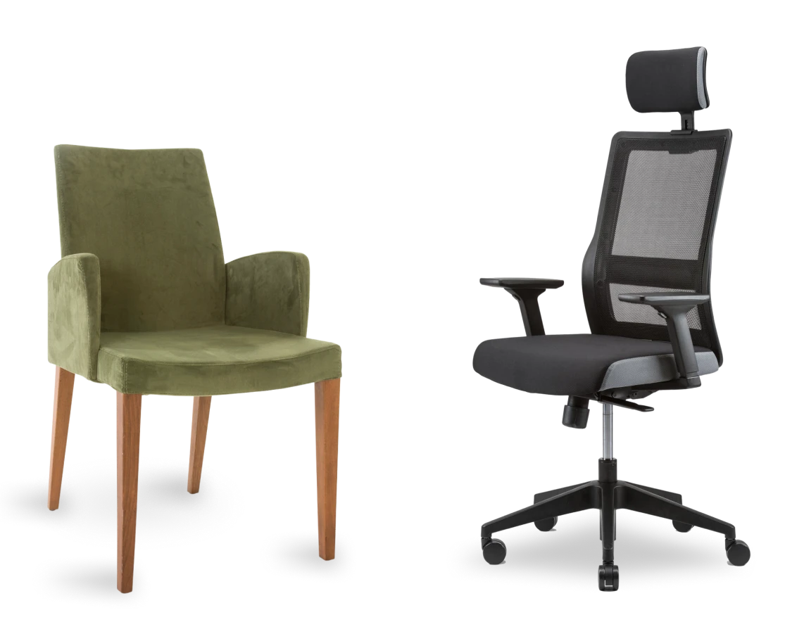 unmatched comfort and support for both your mind and body Image_
