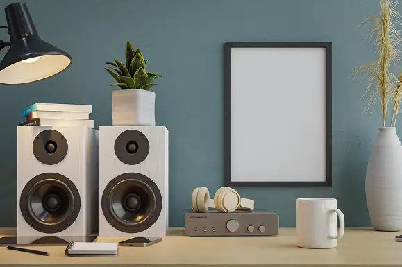 wireless speaker-1 - img new