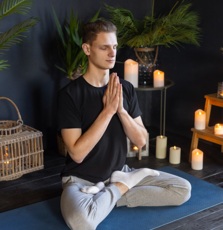 Create a Calming Ambience with Soft Lighting -2