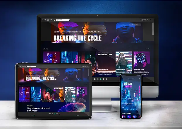 HBO Max - streaming services - img new