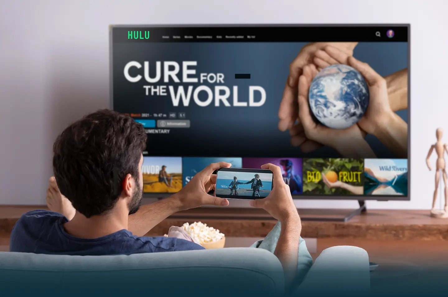 Hulu TV Shows - img new2