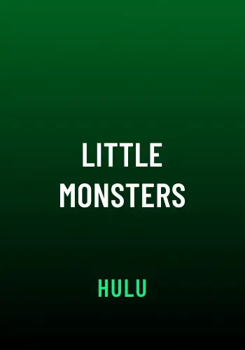 Little Monsters - img new