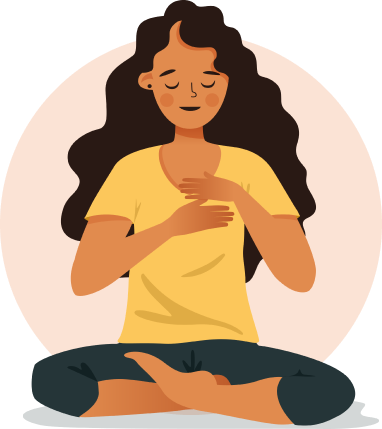 Loving-Kindness (Benevolence) Meditation: