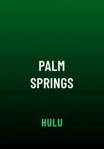 Palm Springs - img new