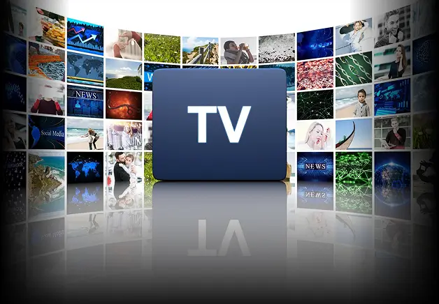 Peacock streaming service - img new