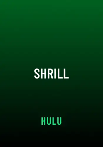 SHRILL - img new