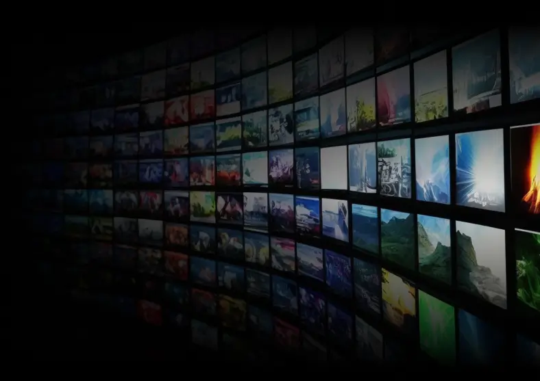 Streaming platforms - img new