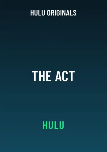 THE ACT - img new