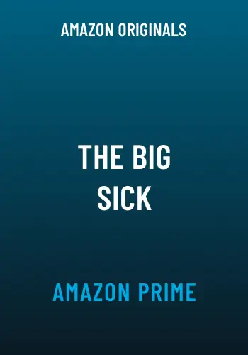 THE BIG SICK - img new