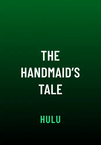 THE HANDMAID TALE - img new