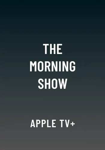 THE MORNING SHOW - img new