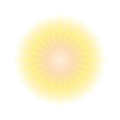 meditation-yellow-round