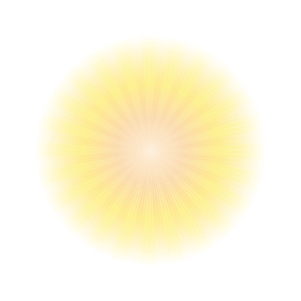 meditation-yellow-round