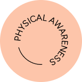 physical-awareness - circle