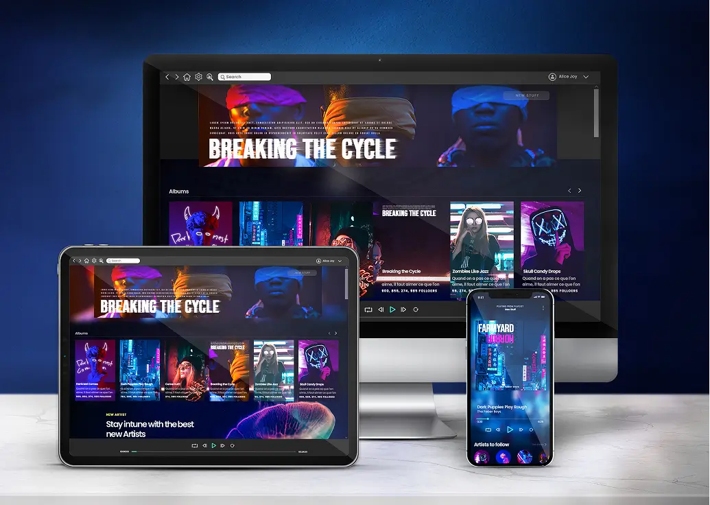 streaming across devices - img new