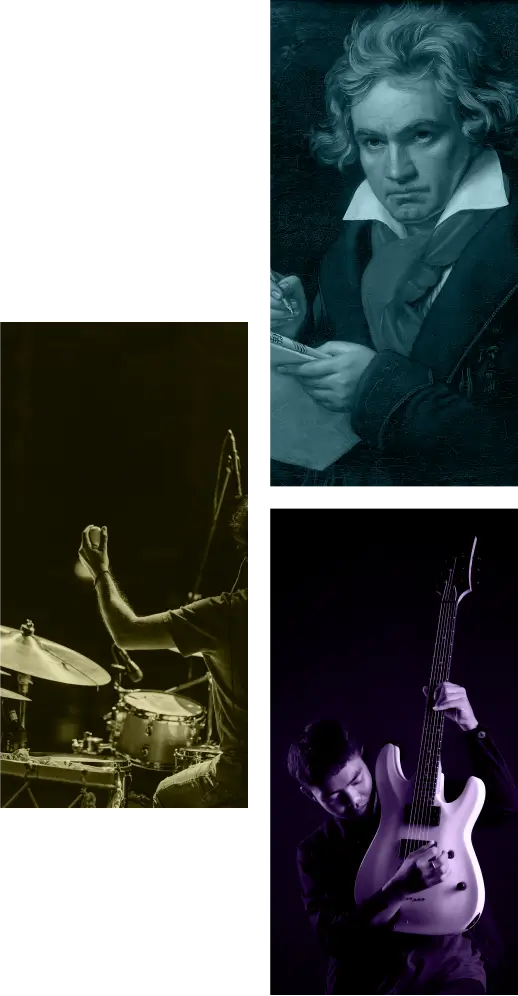 10 Musical Genres to Explore - img new