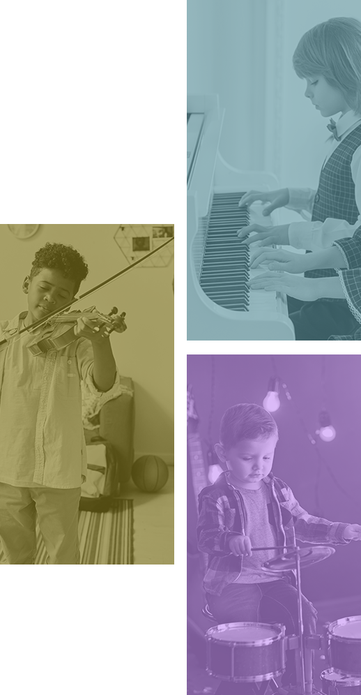 A kids Guide to Music h1 image