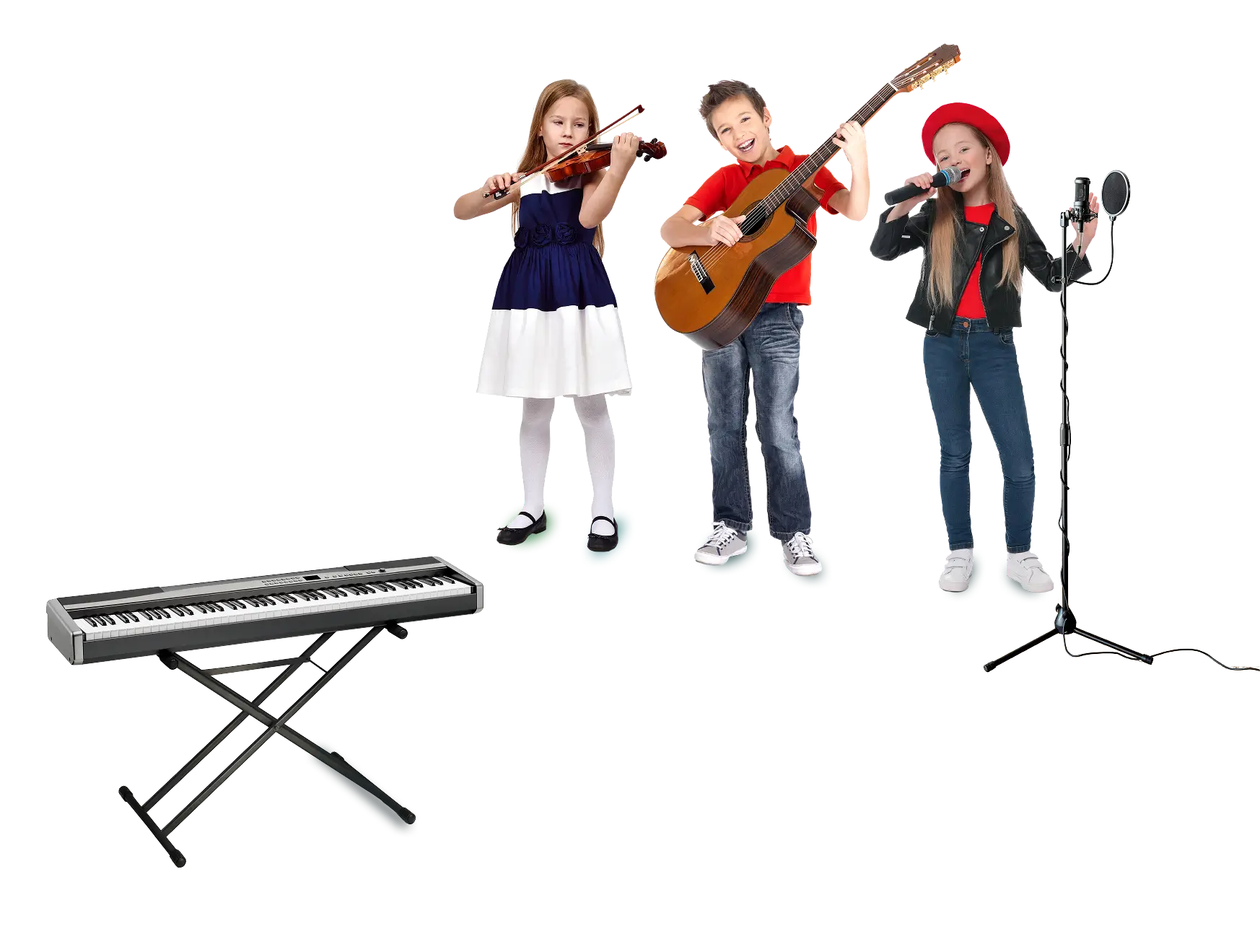 A Music Glossary for Kids - h1 - img new