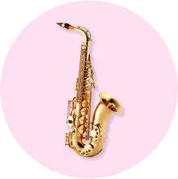 Afrobeat - saxophone - img new