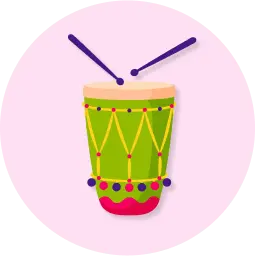 Afrobeat - talking drum - img new