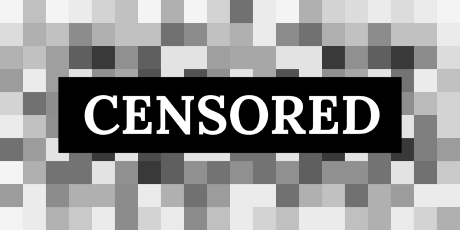 Censored