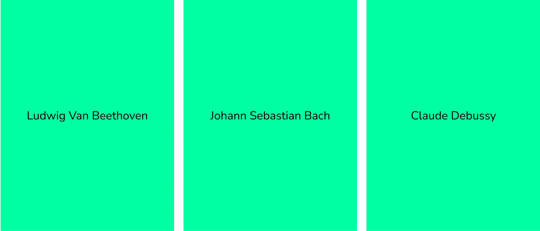 Classical Musician - img new