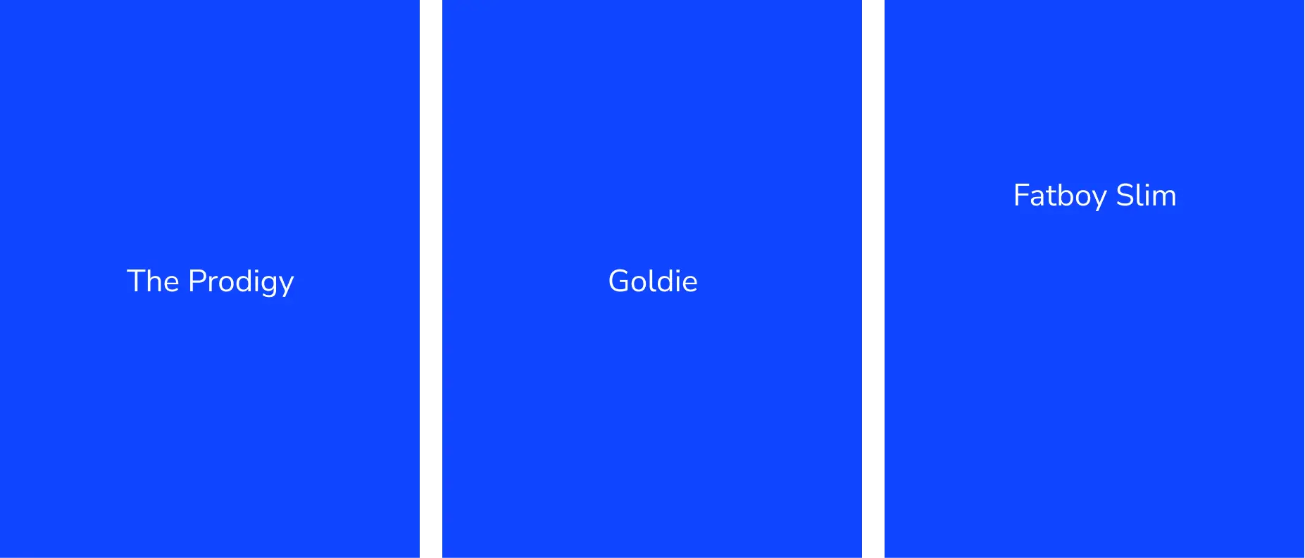 Electronic instruments musician - img new