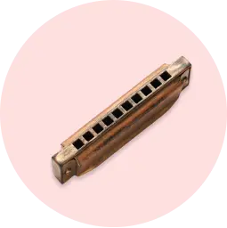 Gagaku - Mouth Organ - img new