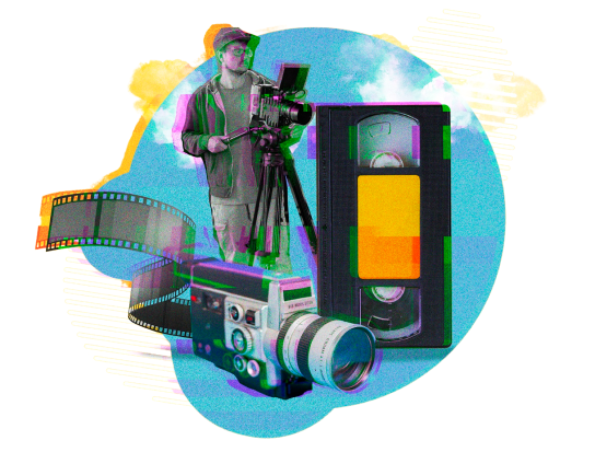 German film industry