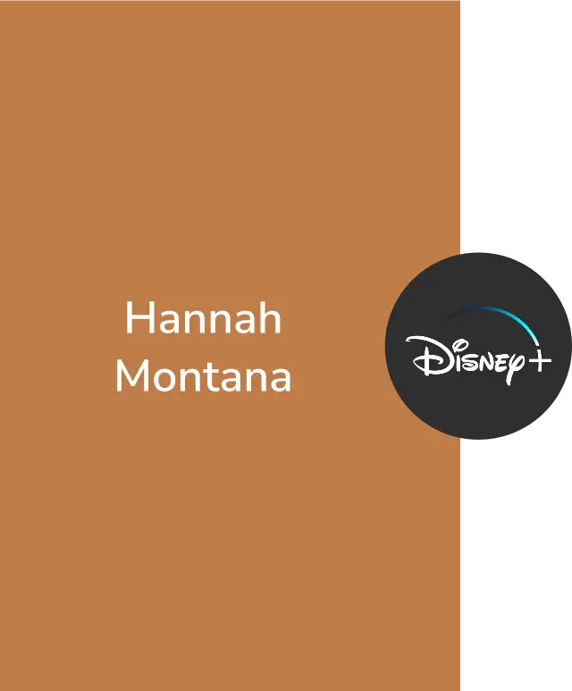 Hannah Montana - img new