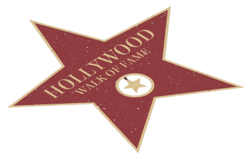 Hollywood-walk-of-fame