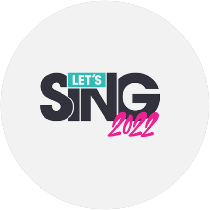 Let’s Sing