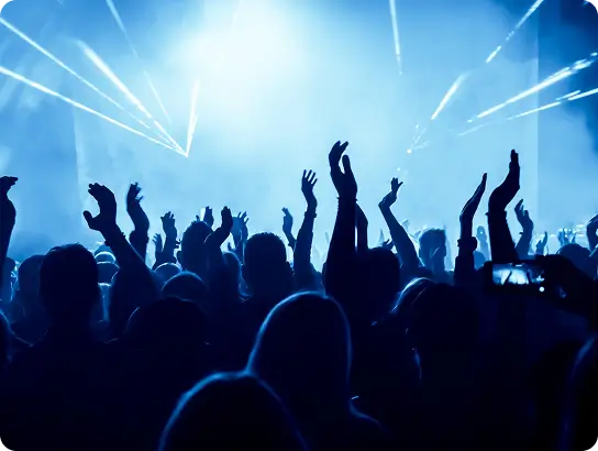 Live Concerts - img new