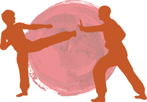 Martial arts